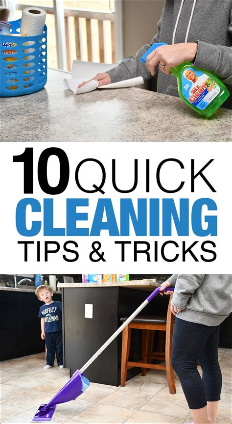 Transform Your Home with Light Magic Cleaning Tricks